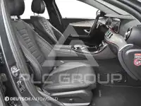 2017 Mercedes Benz E-Class