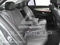2017 Mercedes Benz E-Class