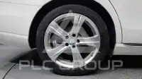 2017 Mercedes Benz E-Class