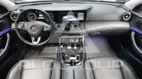 2017 Mercedes Benz E-Class