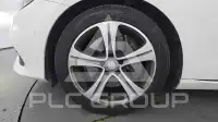 2017 Mercedes Benz E-Class