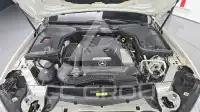 2017 Mercedes Benz E-Class