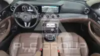 2017 Mercedes Benz E-Class