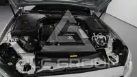 2017 Mercedes Benz E-Class