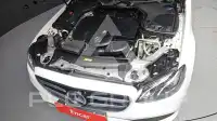 2017 Mercedes Benz E-Class