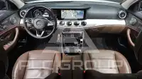 2017 Mercedes Benz E-Class