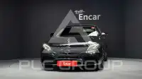 2017 Mercedes Benz E-Class