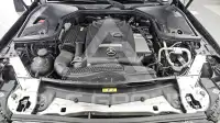 2017 Mercedes Benz E-Class