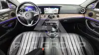 2017 Mercedes Benz E-Class
