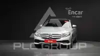 2017 Mercedes Benz E-Class
