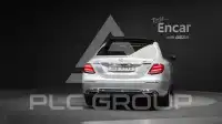 2017 Mercedes Benz E-Class