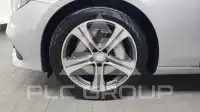 2017 Mercedes Benz E-Class