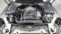 2017 Mercedes Benz E-Class