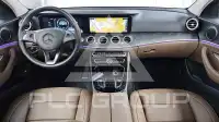 2017 Mercedes Benz E-Class