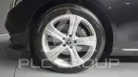 2017 Mercedes Benz E-Class