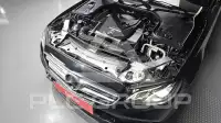 2017 Mercedes Benz E-Class