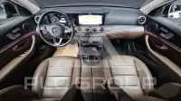 2017 Mercedes Benz E-Class