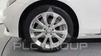 2017 Mercedes Benz E-Class