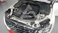 2017 Mercedes Benz E-Class