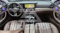 2017 Mercedes Benz E-Class