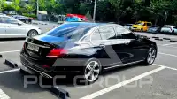 2017 Mercedes Benz E-Class