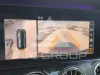 2017 Mercedes Benz E-Class