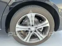 2017 Mercedes Benz E-Class