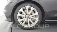 2017 Mercedes Benz E-Class
