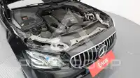 2017 Mercedes Benz E-Class