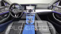 2017 Mercedes Benz E-Class