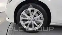 2017 Mercedes Benz E-Class
