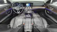 2017 Mercedes Benz E-Class