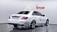 2017 Mercedes Benz E-Class
