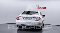 2017 Mercedes Benz E-Class
