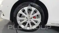 2017 Mercedes Benz E-Class