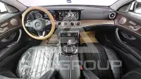 2017 Mercedes Benz E-Class