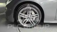 2017 Mercedes Benz E-Class