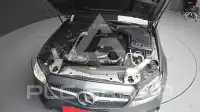 2017 Mercedes Benz E-Class