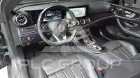 2017 Mercedes Benz E-Class