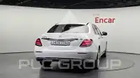 2017 Mercedes Benz E-Class
