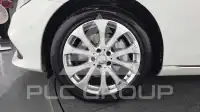 2017 Mercedes Benz E-Class