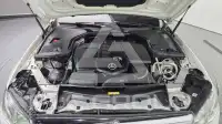 2017 Mercedes Benz E-Class