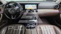 2017 Mercedes Benz E-Class