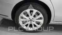 2017 Mercedes Benz E-Class