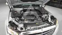 2017 Mercedes Benz E-Class