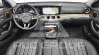 2017 Mercedes Benz E-Class