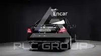 2017 Mercedes Benz E-Class