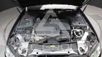 2017 Mercedes Benz E-Class