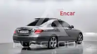 2017 Mercedes Benz E-Class