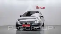 2017 Mercedes Benz E-Class